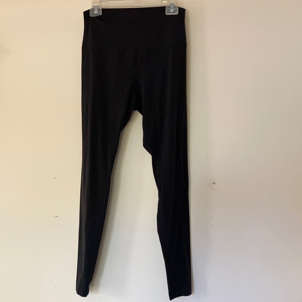 Lululemon Athletica Align Leggings gently used S10